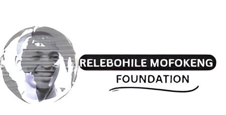 Relebohile Mofokeng Foundation website
