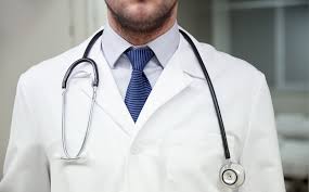 Dr Ngqolowa Surgery medical practice website